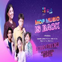 Download Mp3 Betrand Putra Onsu - Tabah