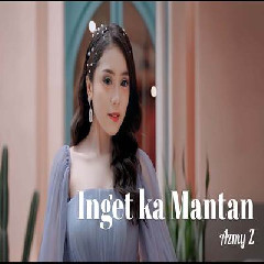 Download Mp3 Azmy Z - Inget Ka Mantan Ft Imp ID