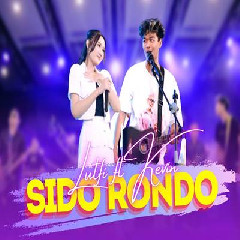 Download Mp3 Lutfiana Dewi - Sido Rondo Ft Kevin Ihza