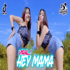 Download Mp3 Gempar Music - Dj Hey Mama Remix Tiktok Viral Terbaru 2023 Full Bass Jedag Jedug