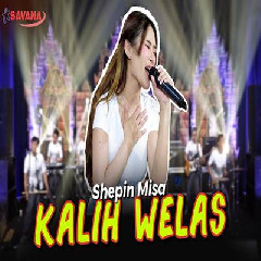 Download Mp3 Shepin Misa - Kalih Welasku Ft Om SAVANA Blitar
