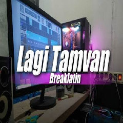 Download Mp3 Dj Topeng - Dj Lagi Tamvan Breaklatin Style