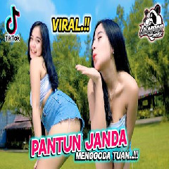 Download Mp3 Gempar Music - Dj Pantun Janda Terbaru 2023