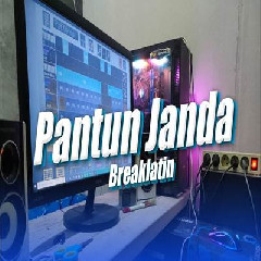 Download Mp3 Dj Topeng - Dj Pantun Janda Breaklatin Style