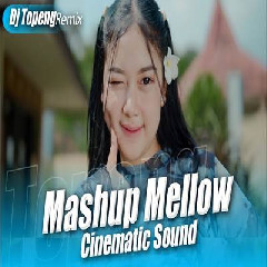 Download Mp3 Dj Topeng - Dj Cuki Cuki Melow X Wale Wale Slow Beat