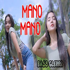 Download Mp3 Kelud Music - Dj Mano Mano Bass Jlungup