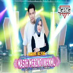 Download Mp3 Nazia Marwiana & Masdddho - Masih Merndukanmu Ft Ageng Music