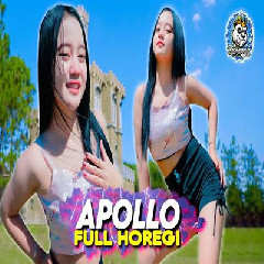 Download Mp3 Gempar Music - Dj Apolo Full Bass Jedag Jedug Tiktok Viral Remix Terbaru 2023