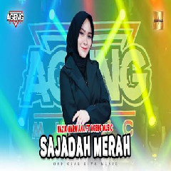 Download Mp3 Nazia Marwiana - Sajadah Merah Ft Ageng Music