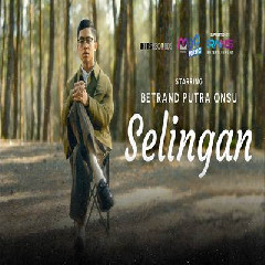 Download Mp3 Betrand Putra Onsu - Selingan