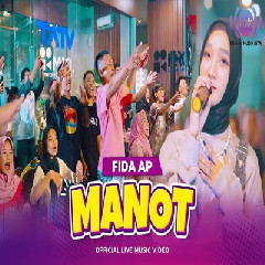 Download Mp3 Fida AP - Manot