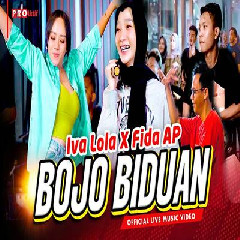 Download Mp3 Fida AP X Iva Lola - Bojo Biduan