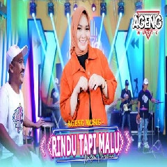 Download Mp3 Nazia Marwiana - Rindu Tapi Malu Ft Ageng Music