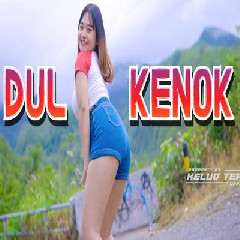 Download Mp3 Kelud Music - Dj Dul Kenok Enak Banget Bassnya