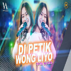 Download Mp3 Vita Alvia - Dipetik Wong Liyo