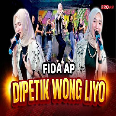 Download Mp3 Fida AP - Dipetik Wong Liyo