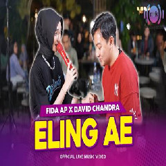 Download Mp3 Fida AP X David Chandra - Eling Ae