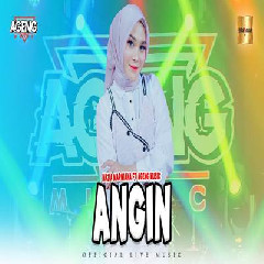 Download Mp3 Nazia Marwiana - Angin Ft Ageng Music
