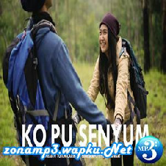 Near - Ko Pu Senyum (feat. Yuni Shaputry, Toton Caribo, Kangat)