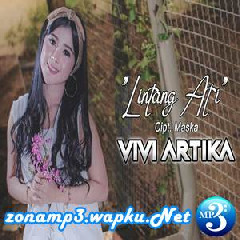 Download Mp3 Vivi Artika - Nitip Angin Kangen (Lintang Ati)