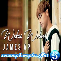James AP - Wekas Welas