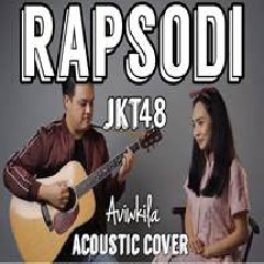 Aviwkila - Rapsodi - JKT48 (Acoustic Cover)