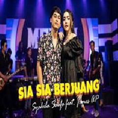 Syahiba Saufa - Sia Sia Berjuang Feat James AP