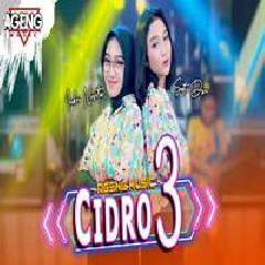 Duo Ageng - Cidro 3 Ft Ageng Music