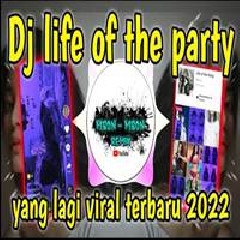 Mbon Mbon Remix - Dj Tiktok Terbaru 2022 Life Of The Party