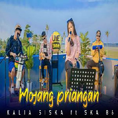 Kalia Siska - Mojang Priangan Ft SKA 86 Kentrung Version